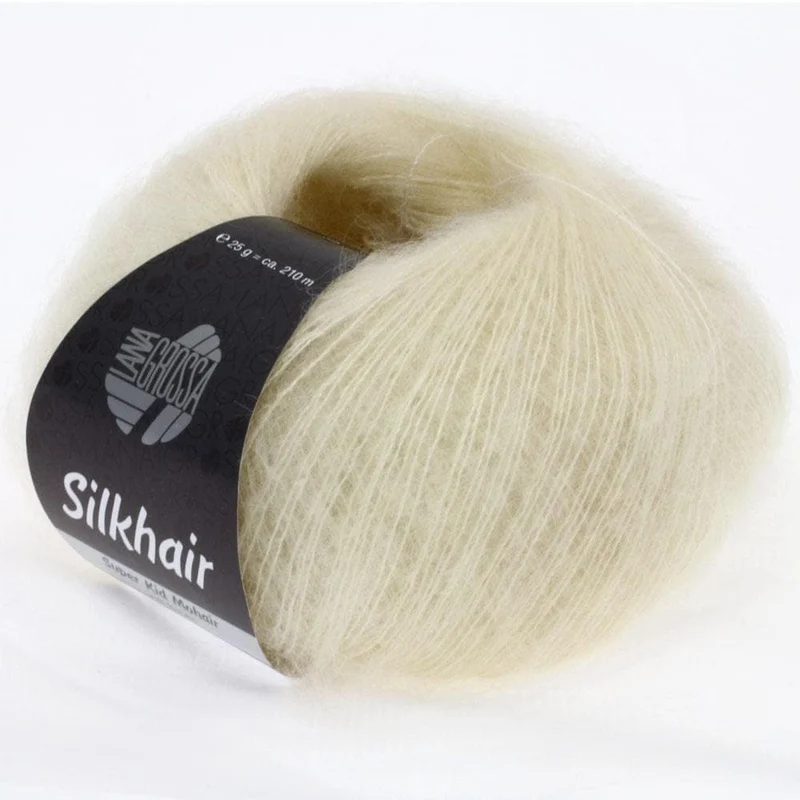 SILKHAIR