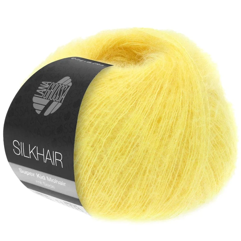 SILKHAIR