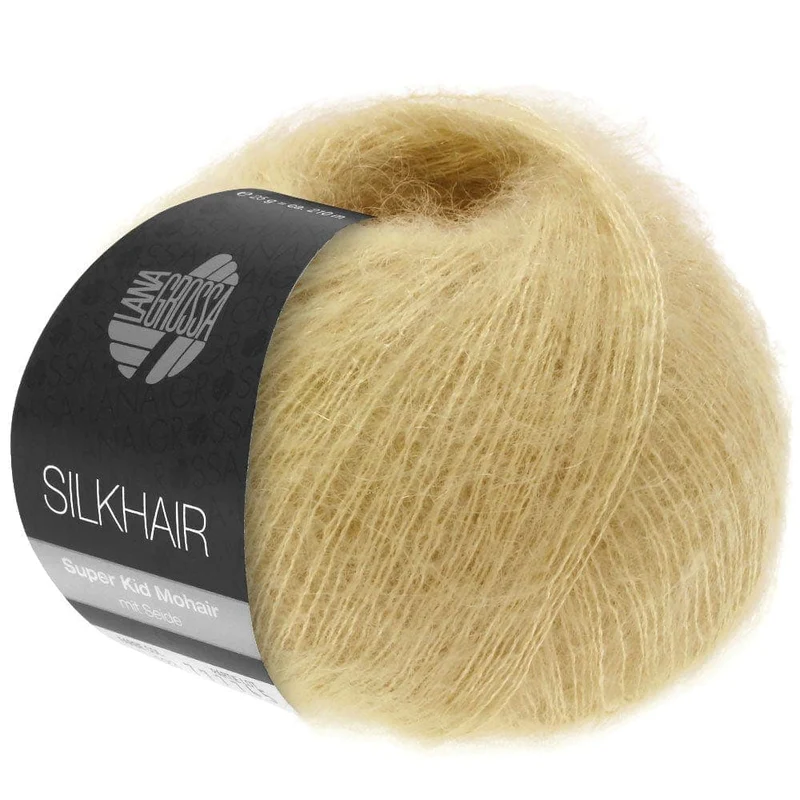 SILKHAIR