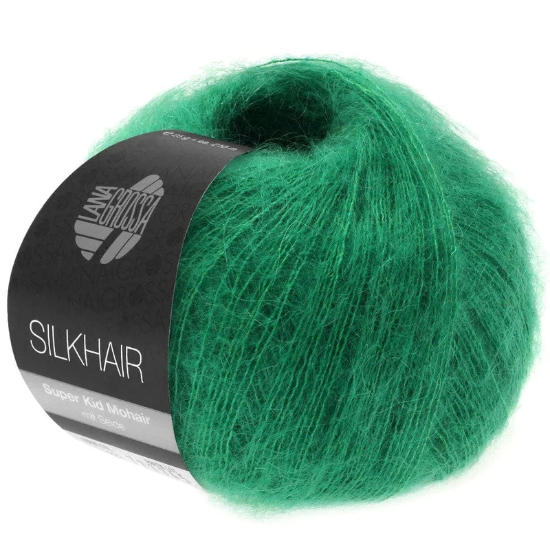 SILKHAIR
