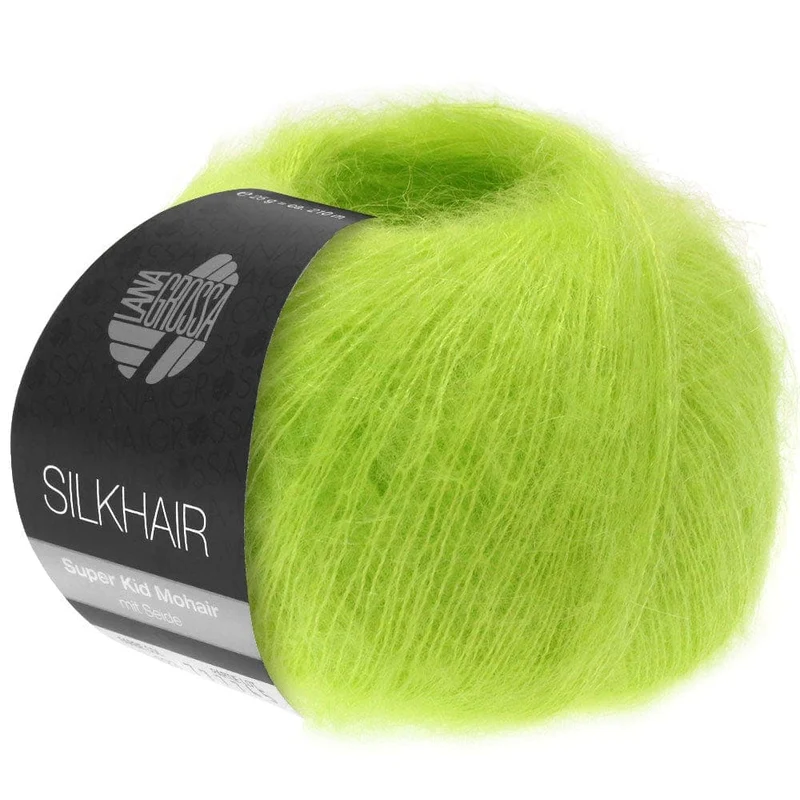 SILKHAIR