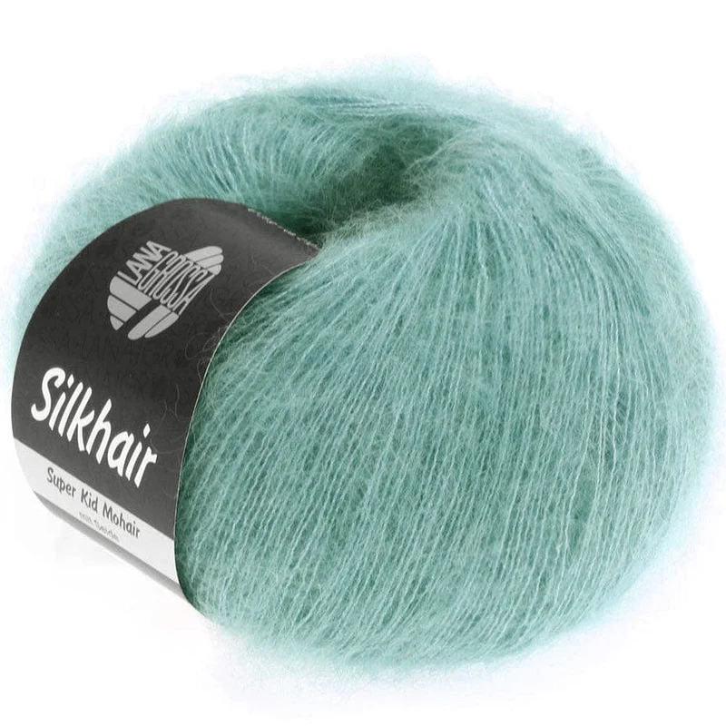 SILKHAIR