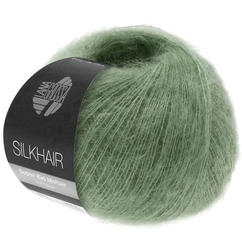 SILKHAIR