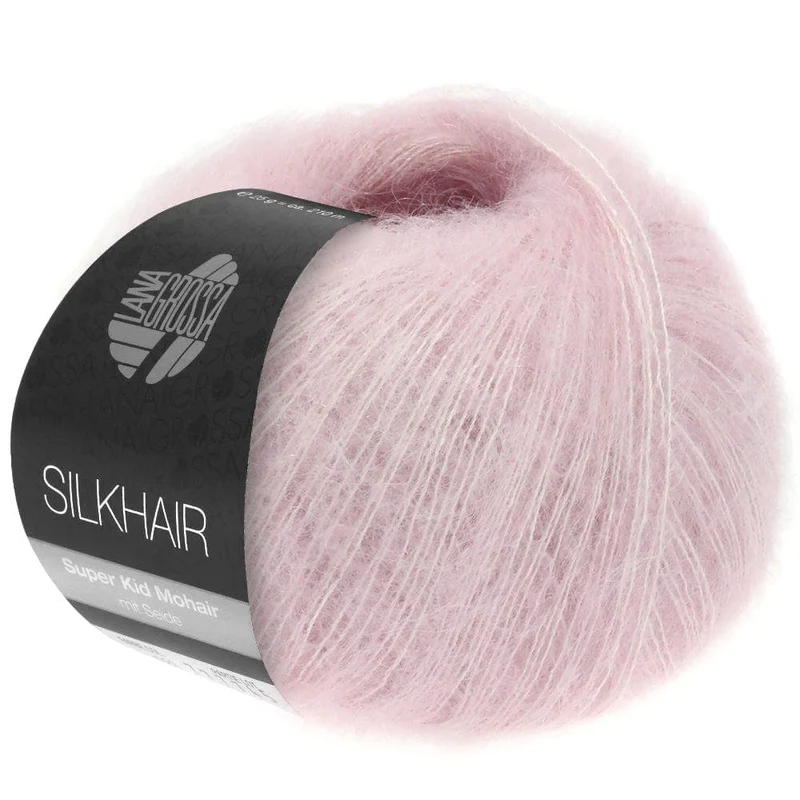 SILKHAIR