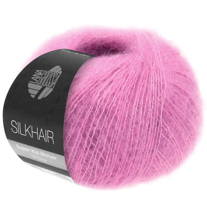 SILKHAIR
