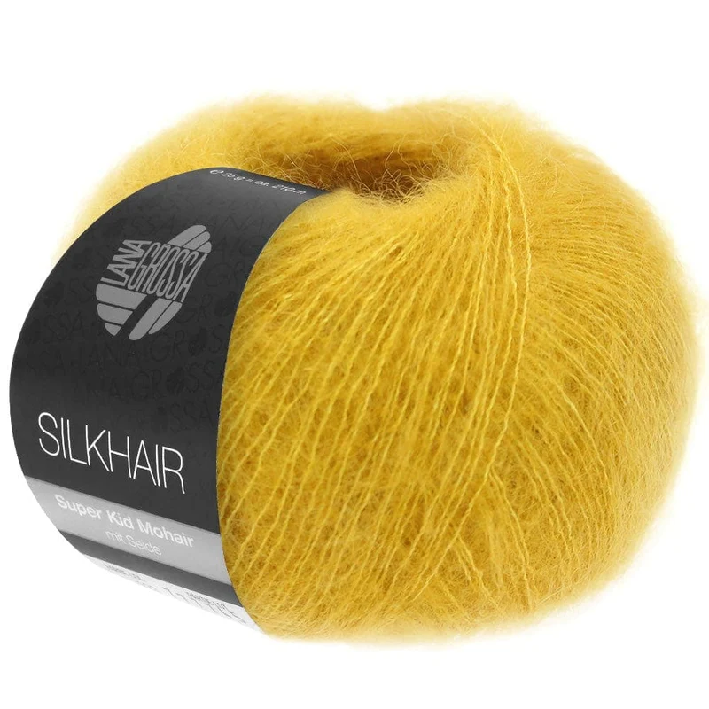 SILKHAIR