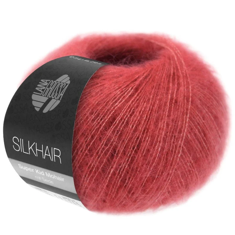 SILKHAIR