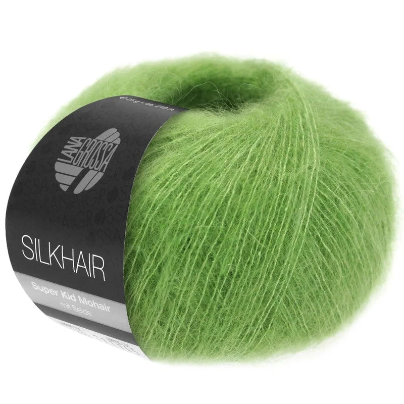 SILKHAIR