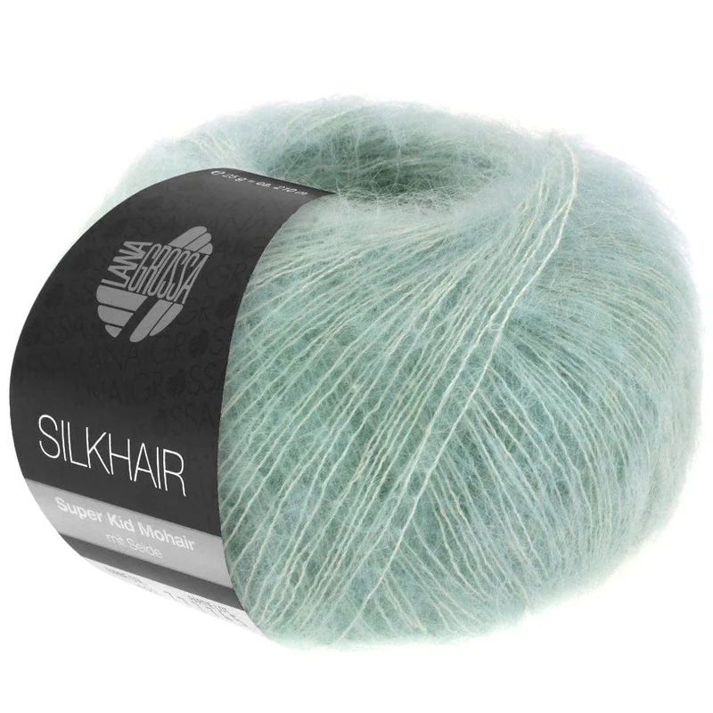 SILKHAIR