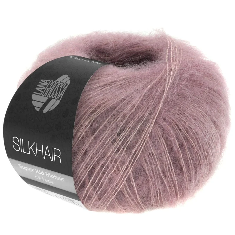 SILKHAIR