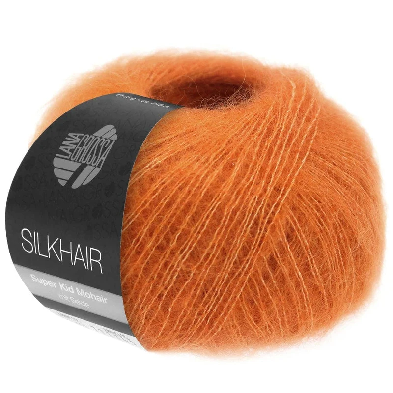 SILKHAIR