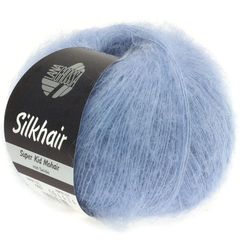 SILKHAIR