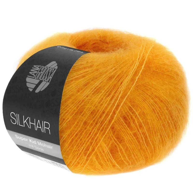 SILKHAIR