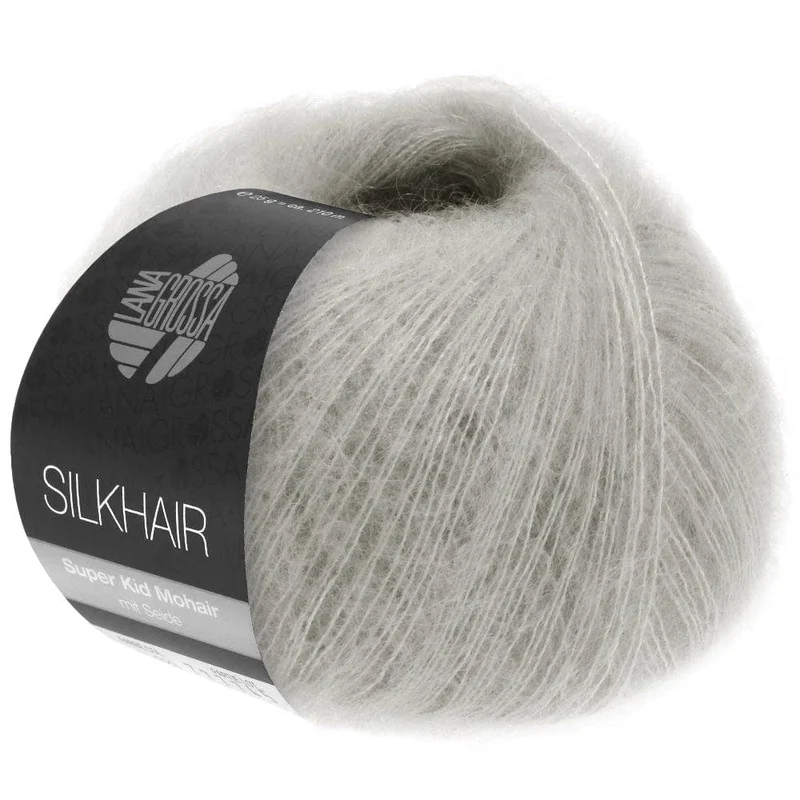 SILKHAIR