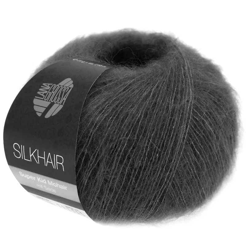 SILKHAIR