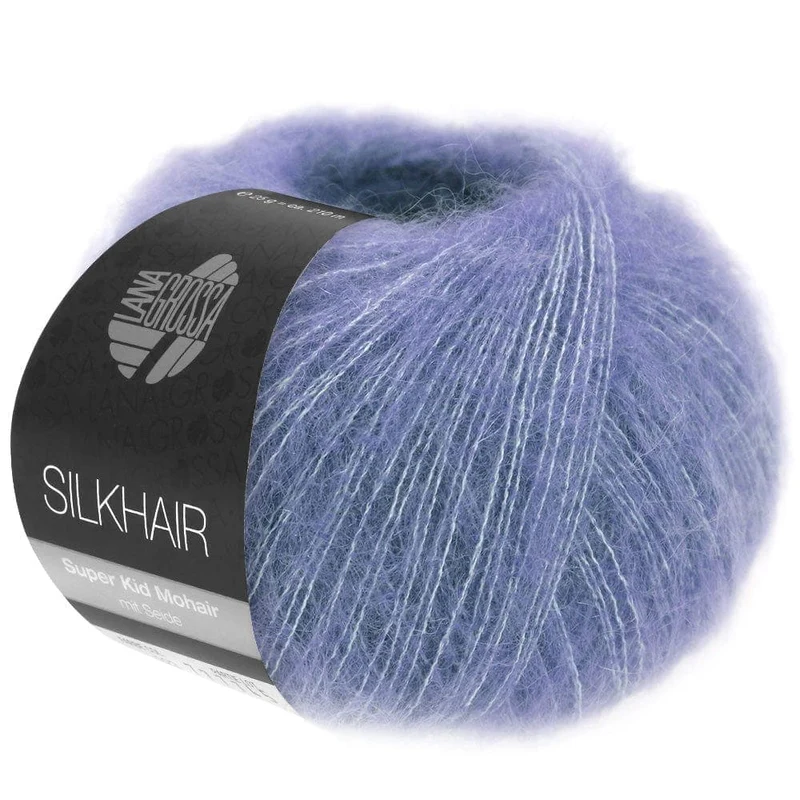 SILKHAIR