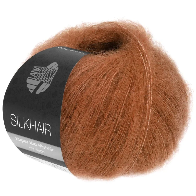 SILKHAIR