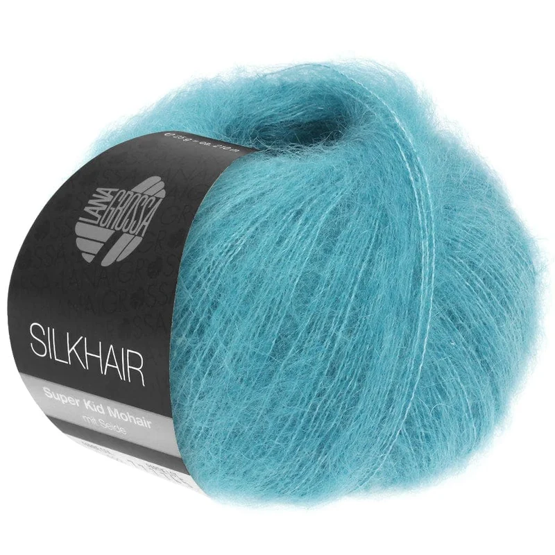 SILKHAIR