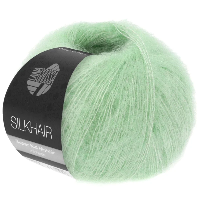 SILKHAIR
