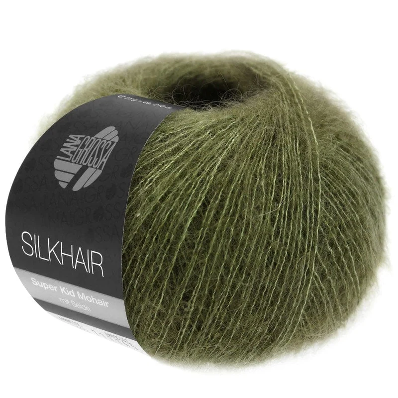 SILKHAIR