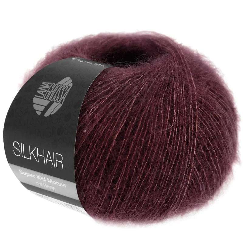 SILKHAIR