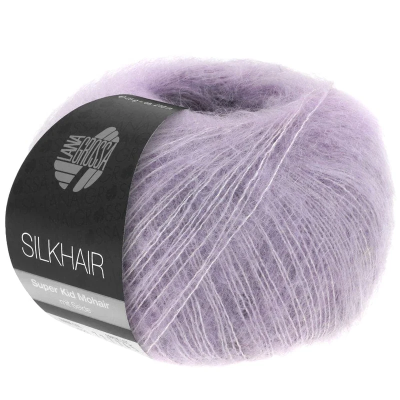 SILKHAIR