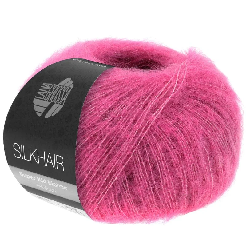 SILKHAIR