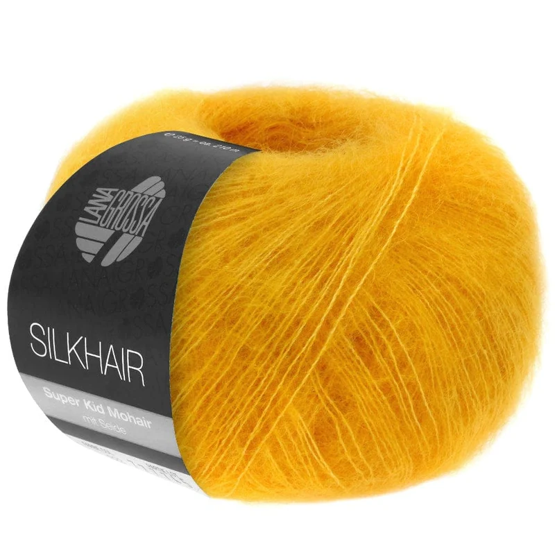SILKHAIR