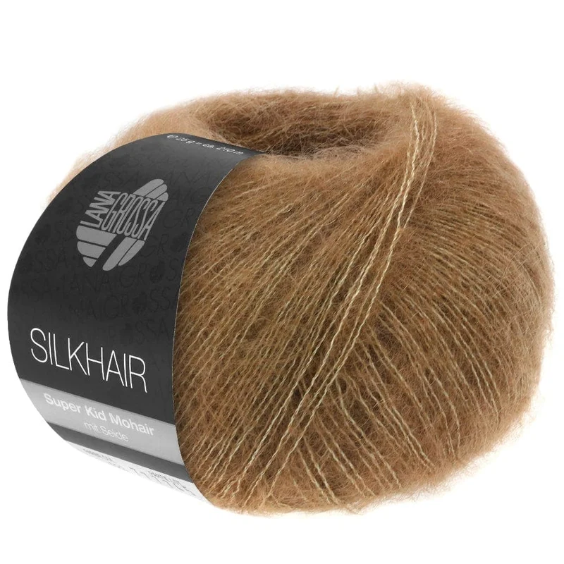 SILKHAIR