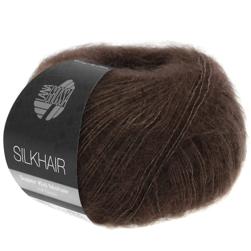 SILKHAIR