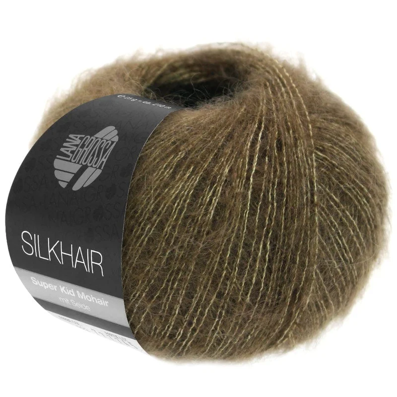 SILKHAIR