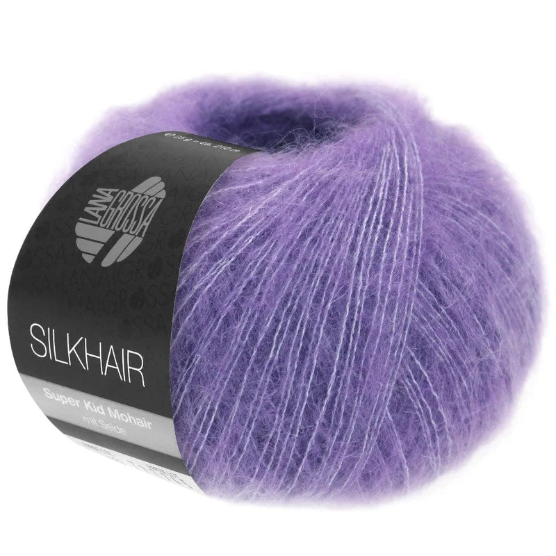 SILKHAIR