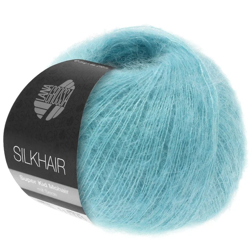 SILKHAIR