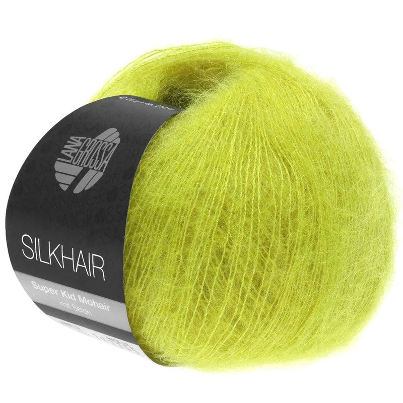 SILKHAIR