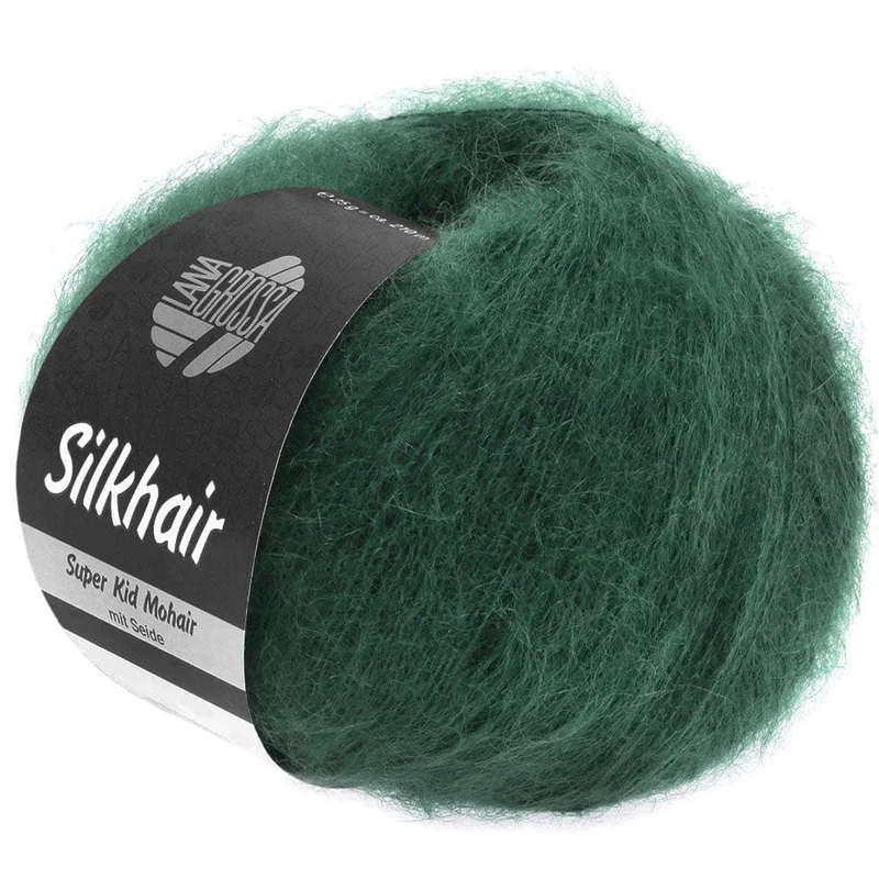 SILKHAIR