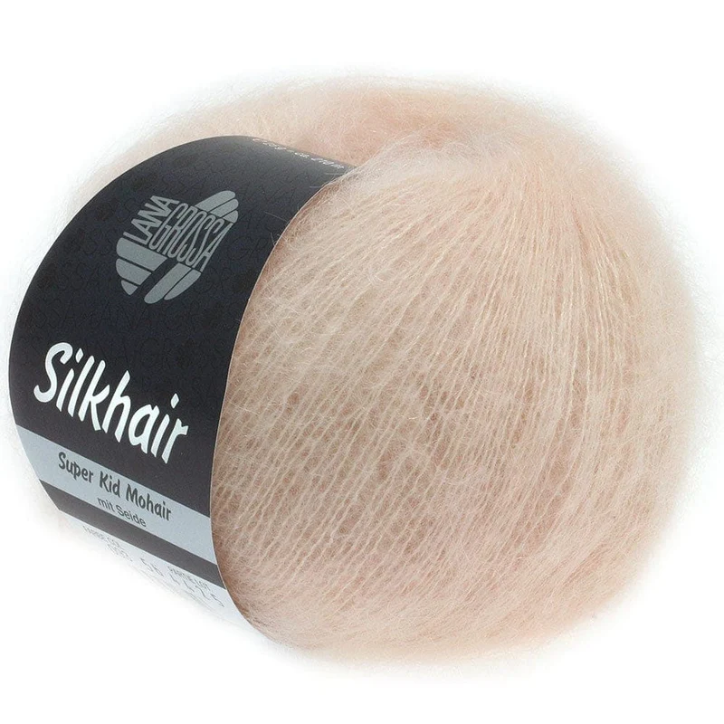 SILKHAIR