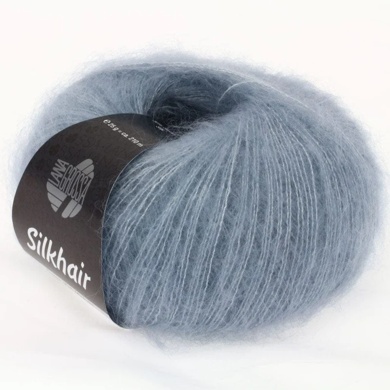 SILKHAIR