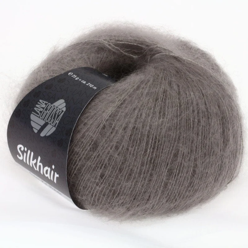 SILKHAIR