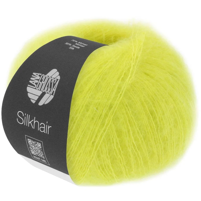 SILKHAIR