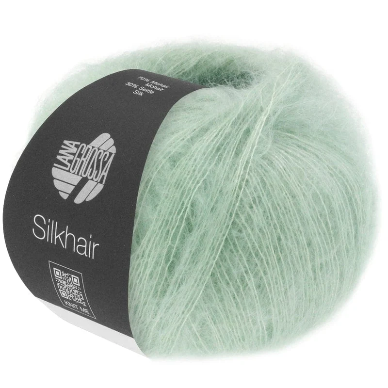 SILKHAIR