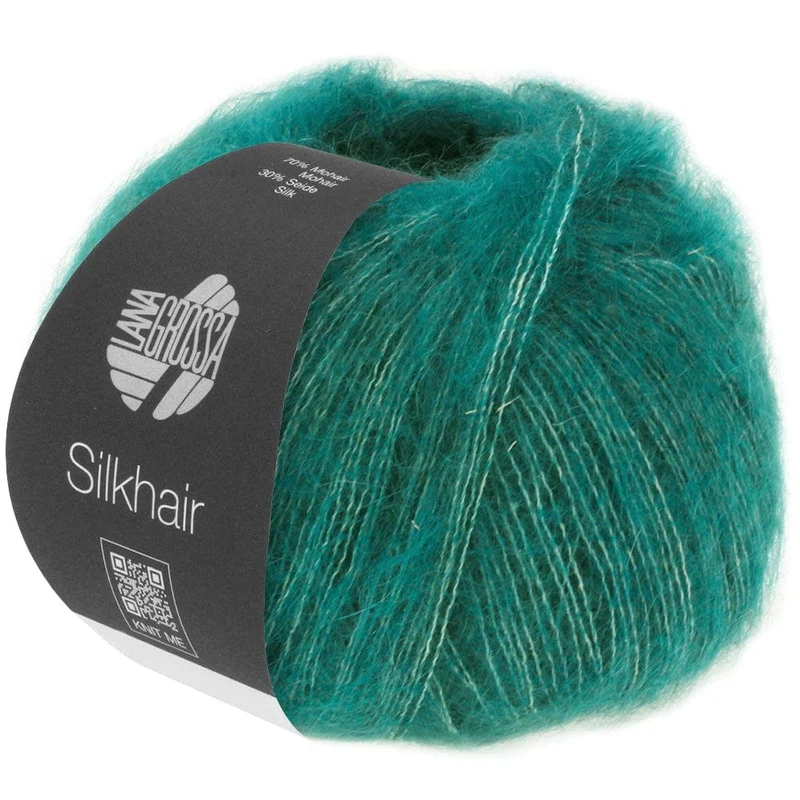 SILKHAIR