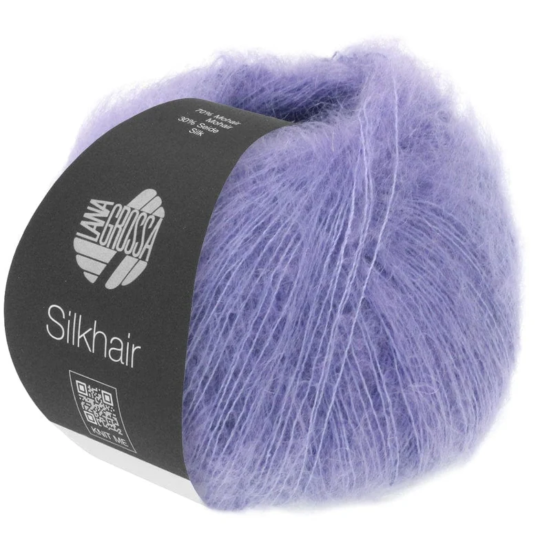 SILKHAIR