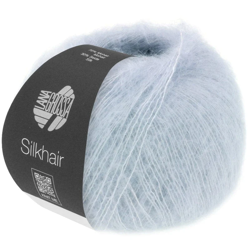 SILKHAIR