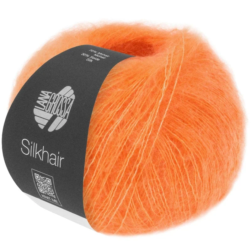 SILKHAIR