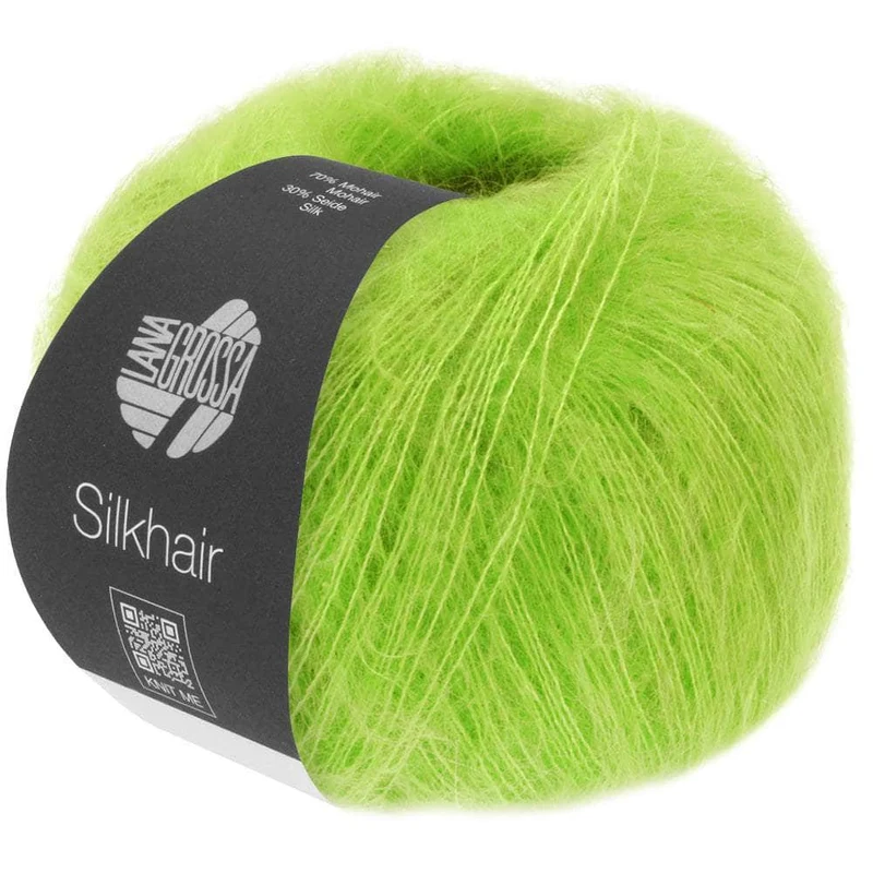 SILKHAIR