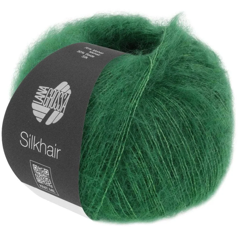 SILKHAIR
