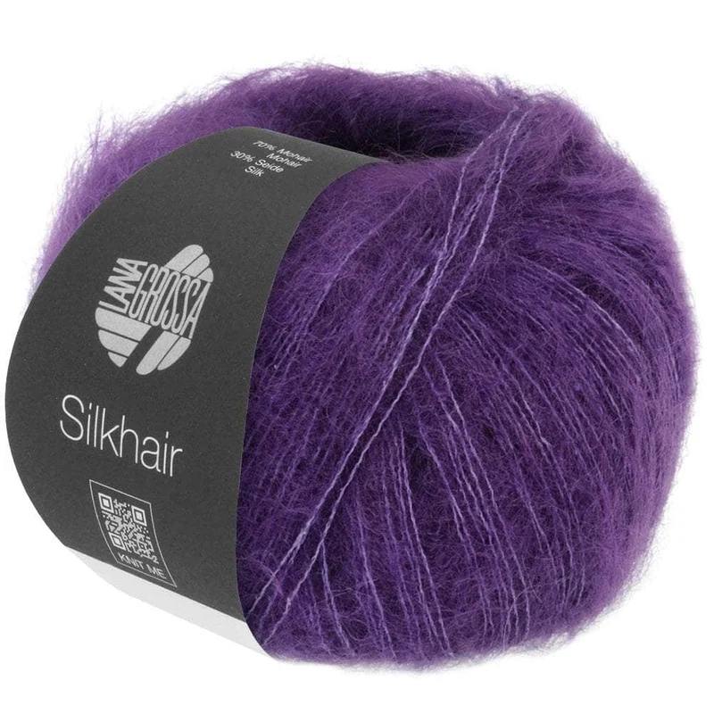 SILKHAIR