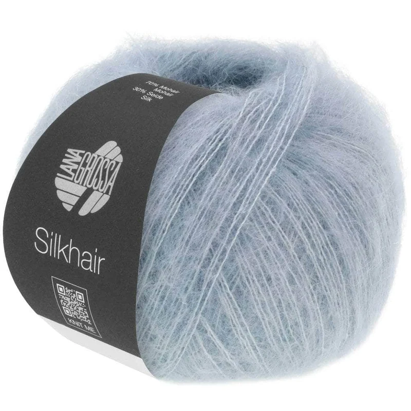 SILKHAIR