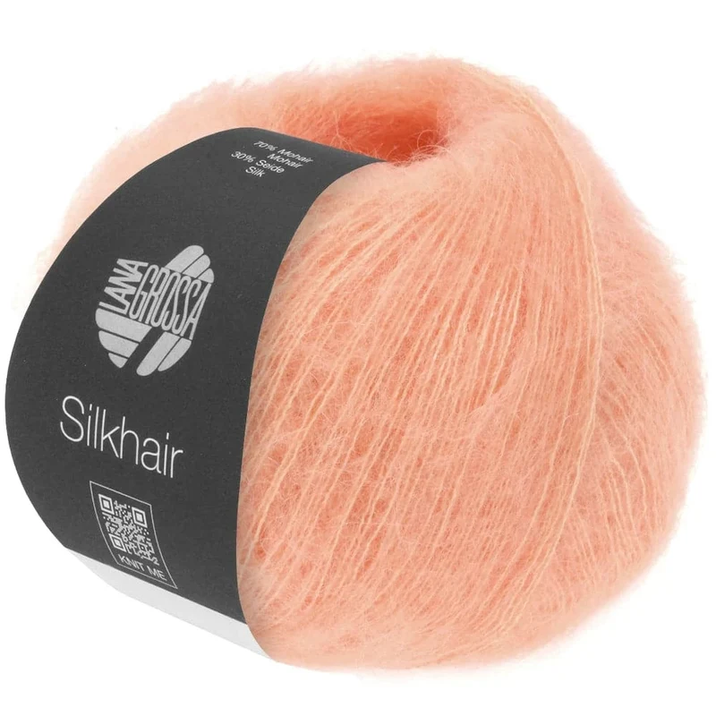SILKHAIR