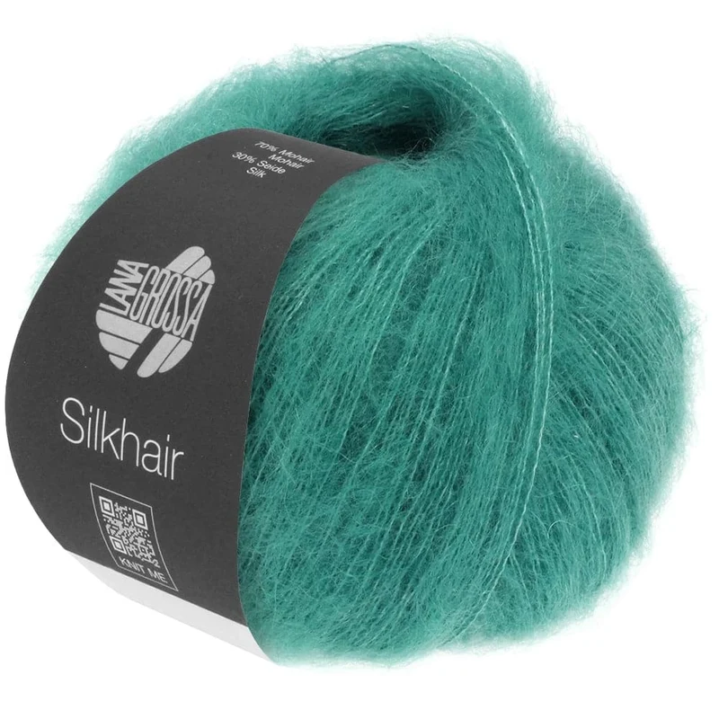 SILKHAIR